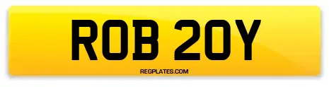 ROB 20Y