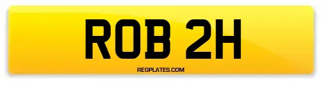 ROB 2H