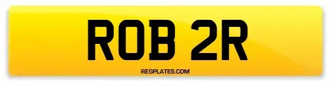ROB 2R