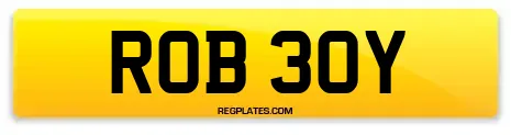 ROB 30Y