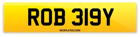 ROB 319Y