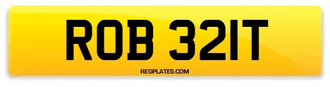 ROB 321T