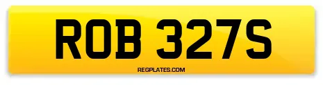 ROB 327S