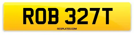 ROB 327T