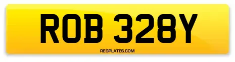 ROB 328Y