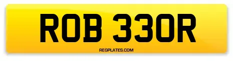 ROB 330R