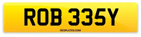 ROB 335Y