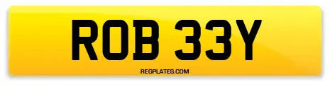 ROB 33Y