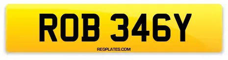 ROB 346Y