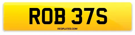 ROB 37S