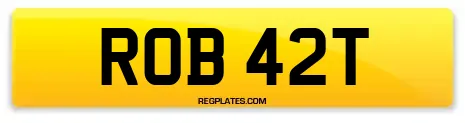 ROB 42T