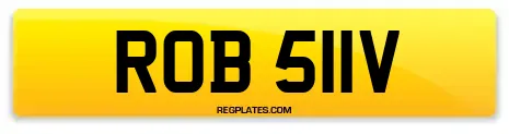 ROB 511V