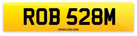 ROB 528M