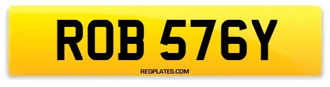 ROB 576Y