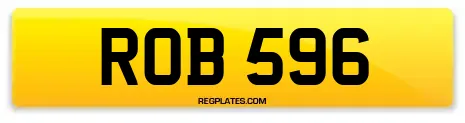 ROB 596