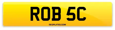 ROB 5C