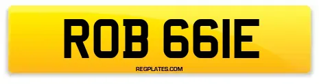 ROB 661E