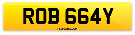 ROB 664Y