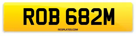 ROB 682M