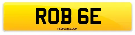 ROB 6E