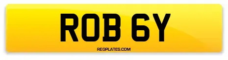 ROB 6Y