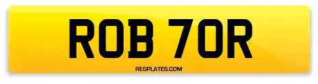 ROB 70R