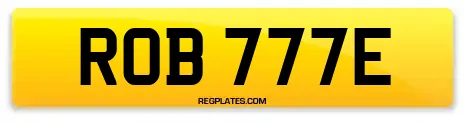 ROB 777E