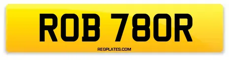 ROB 780R