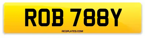 ROB 788Y