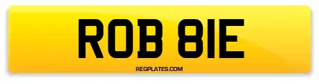 ROB 81E