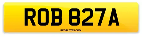 ROB 827A
