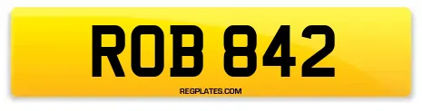 ROB 842