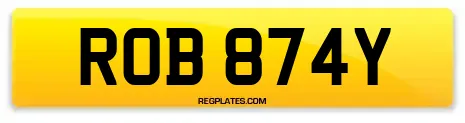 ROB 874Y