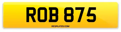 ROB 875