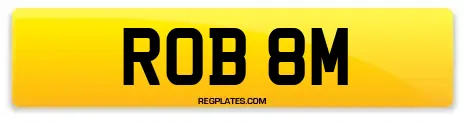 ROB 8M