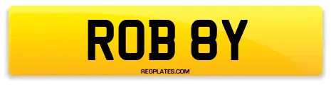 ROB 8Y