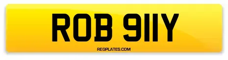 ROB 911Y