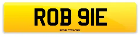 ROB 91E