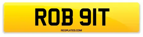ROB 91T