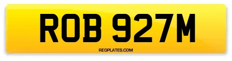 ROB 927M