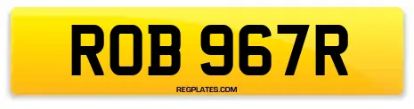 ROB 967R