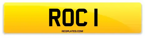 ROC 1