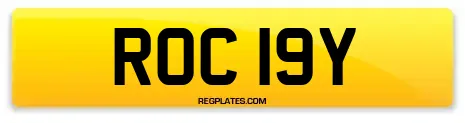 ROC 19Y