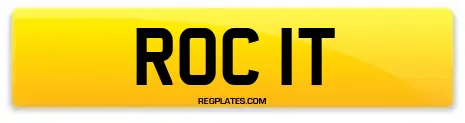 ROC 1T