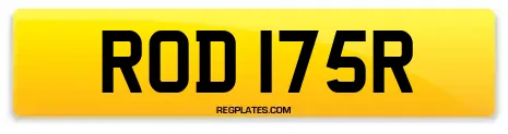 ROD 175R