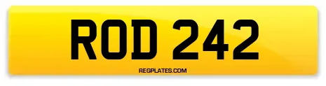 ROD 242
