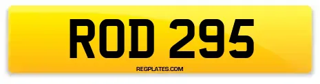 ROD 295