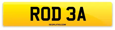 ROD 3A