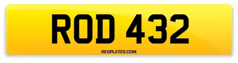 ROD 432