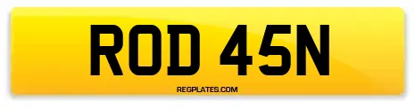 ROD 45N